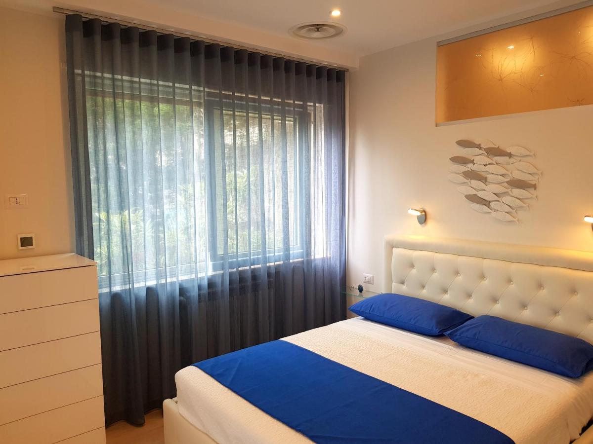 Blue Lagune Taormina Mare Exterior photo