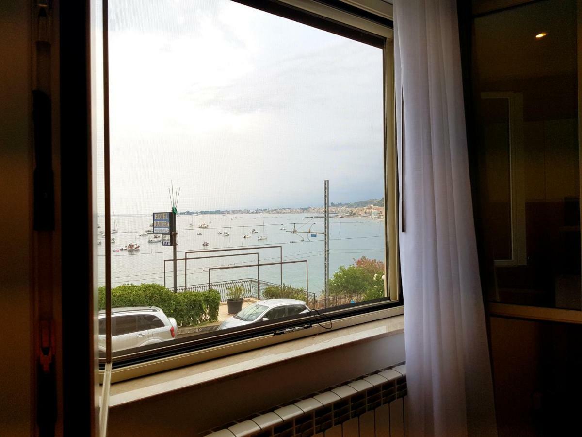 Blue Lagune Taormina Mare Exterior photo